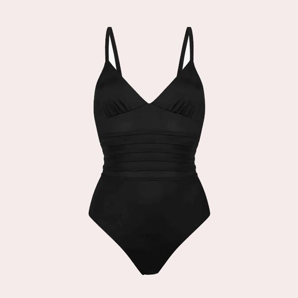 Bañador Menstrual Mujer Nereides Smoon Flujo medio