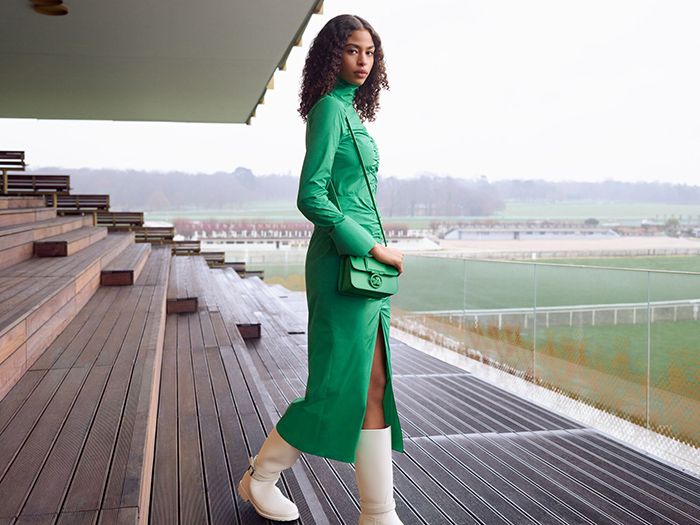 Descubre el bolso de Longchamp perfecto para el otoño