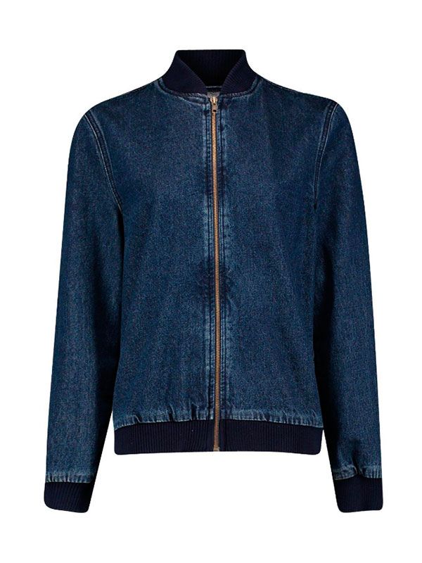 bomber boohoo 2250