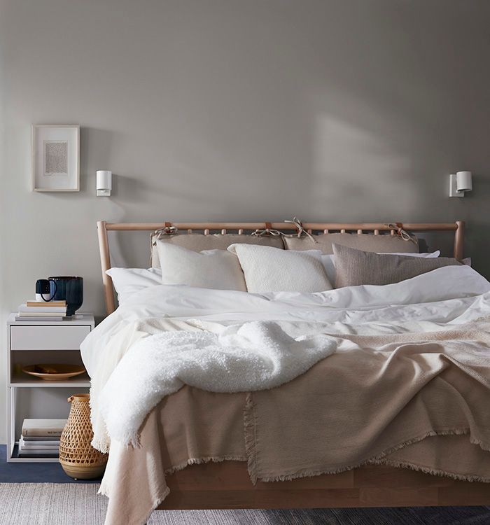 IKEA y well-being: las 2 claves de decoración de hogar en 2022