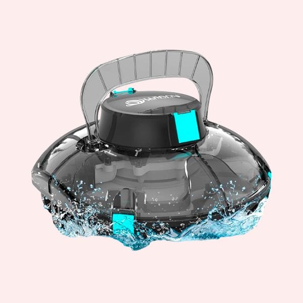 WINNY POOL CLEANER Winny 200