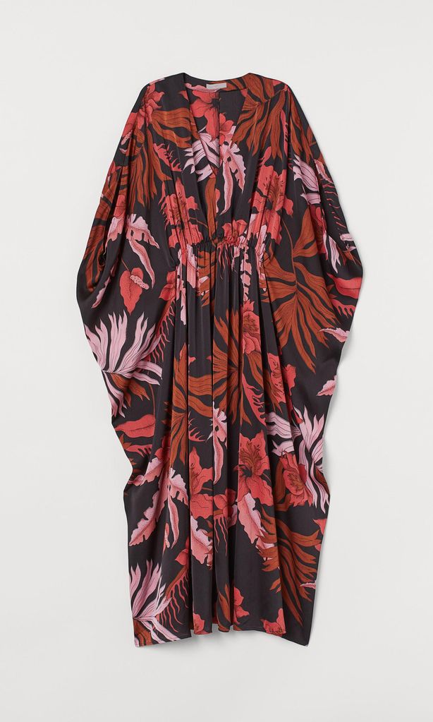 maxi dresses par el verano