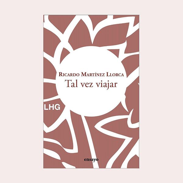 'Tal vez viajar', de Ricardo Martínez Llorca