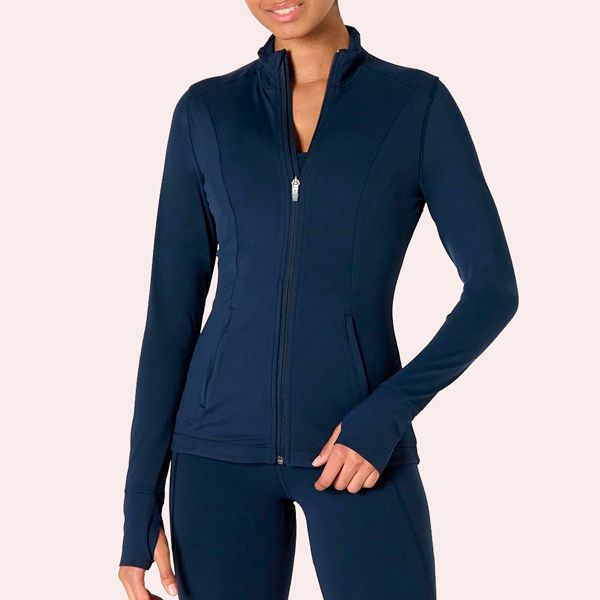 Amazon Essentials Chaqueta Deportiva FormFlex