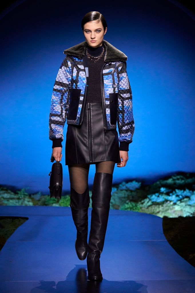 Hermès otoño/invierno 2026-2027