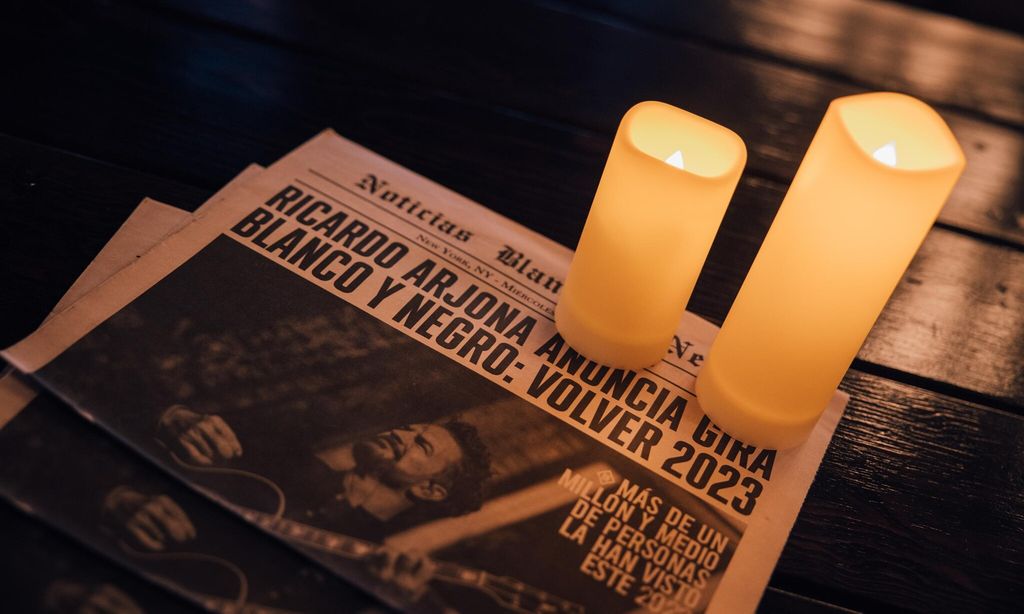 Ricardo Arjona