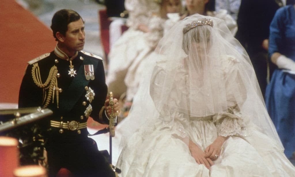 Royal Wedding