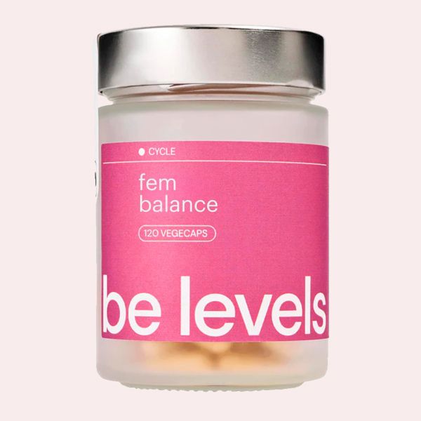 Inositol - Myo-Inositol + Magnesio + Vitaminas + 18 Activos Equilibrio Hormonal y Dolor Menstrual