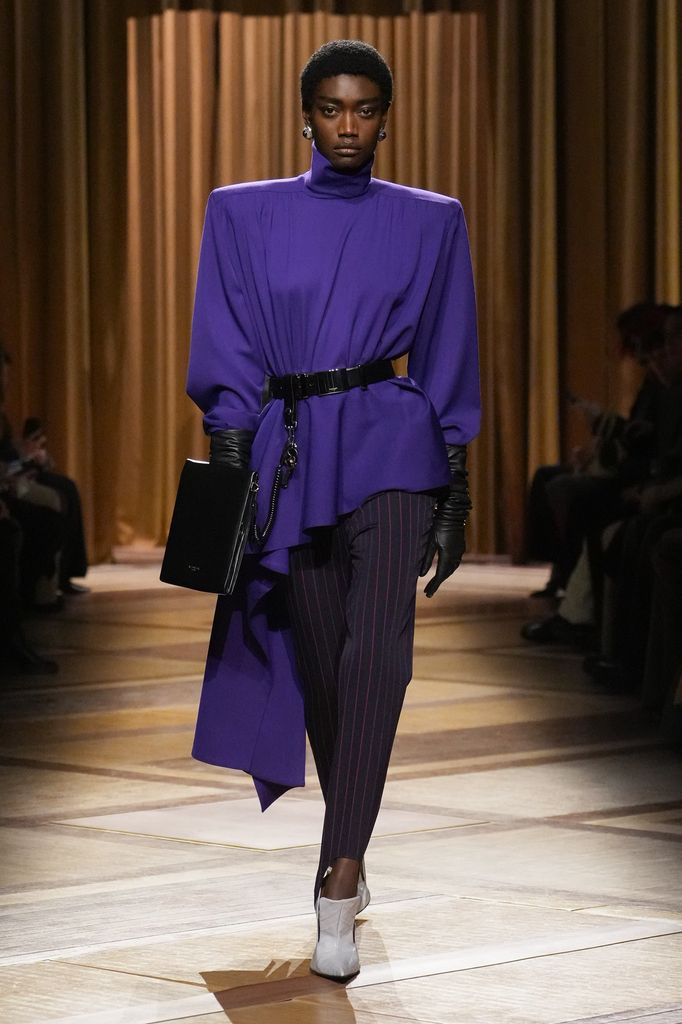 Mugler Otoño/Invierno 2026-2027
