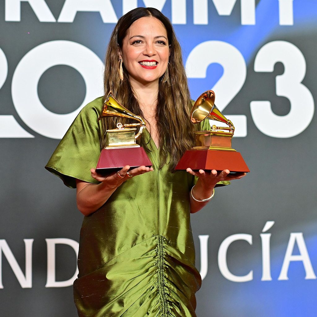 Natalia Lafourcade