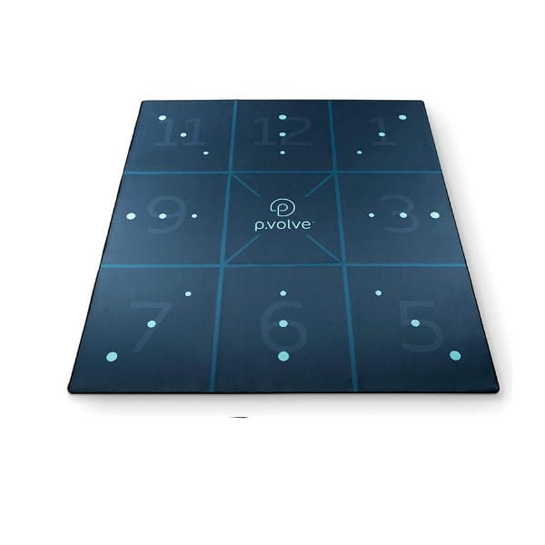 precision mat