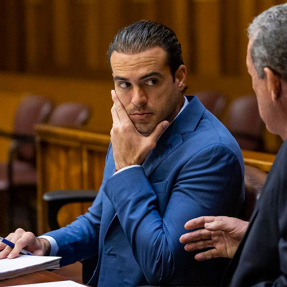 Pablo Lyle