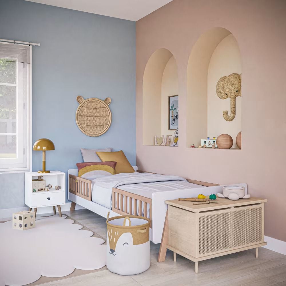 Habitación infantil