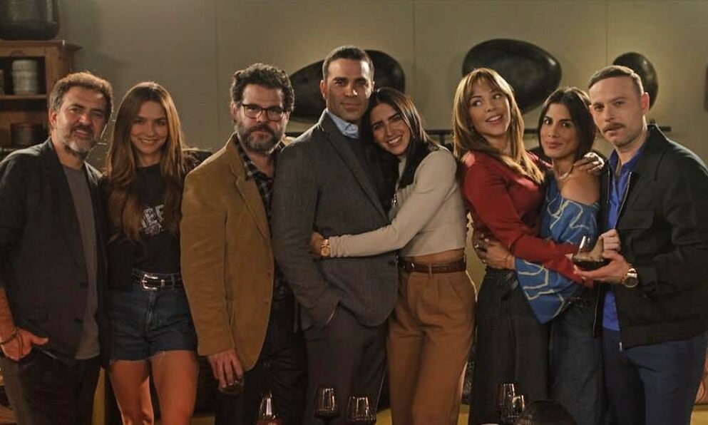 Pacto de Sangre
