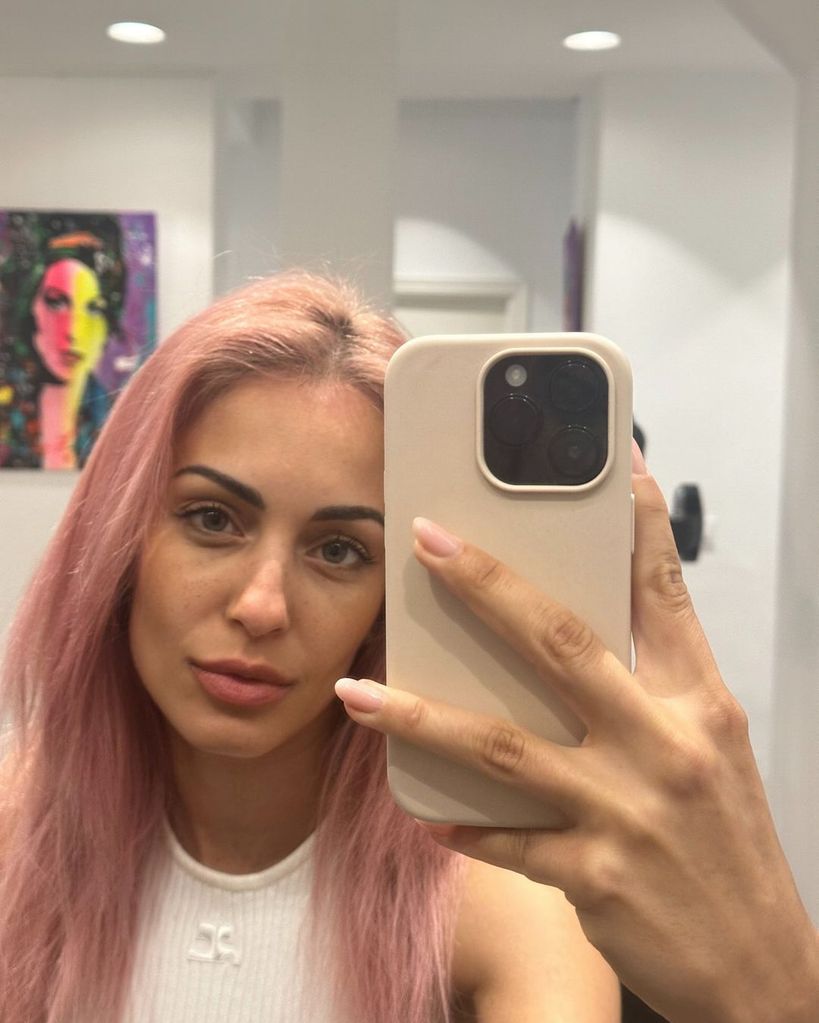 Por qué un cambio de look ayuda a tu bienestar