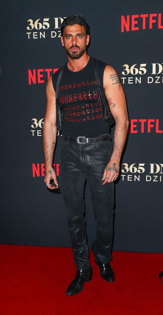 el actor a