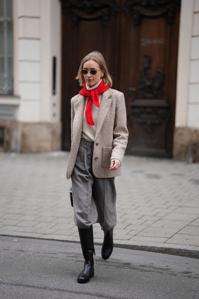 6 trucos virales que podrás probar para que tu jersey de punto parezca recién estrenado