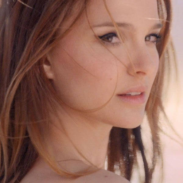 miss dior natalie portman 