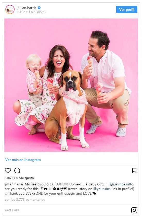 Jillian Harris
