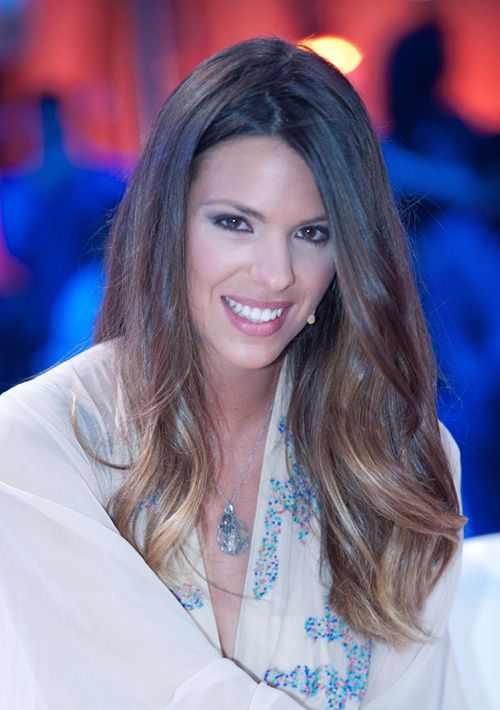 La ganadora de 'Gran Hermano VIP' se ha reencontrado con su novio, con sus amigos y ha llorado mucho al confesar en el debate final del concurso cómo es la relación que mantiene con Kiko Matamoros, su padre
