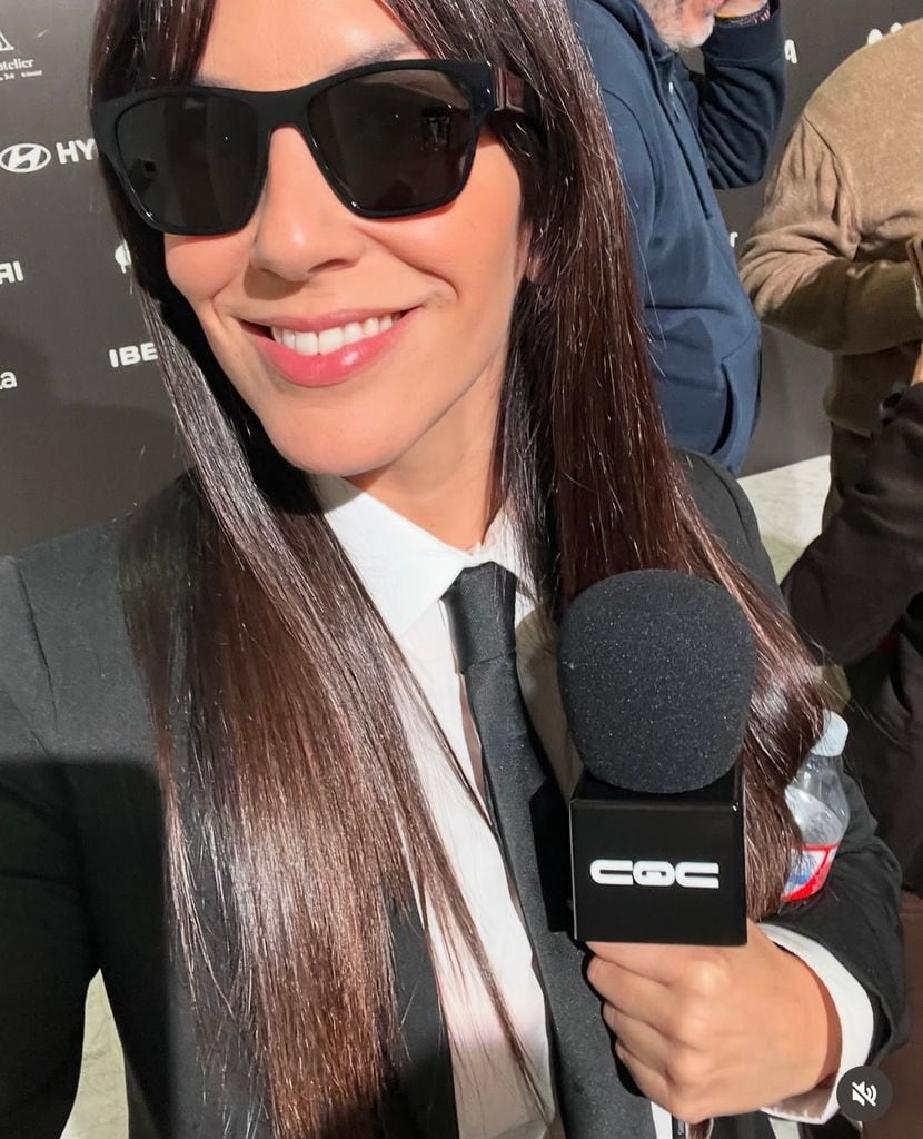 Irene Junquera vuelve a Zapeando