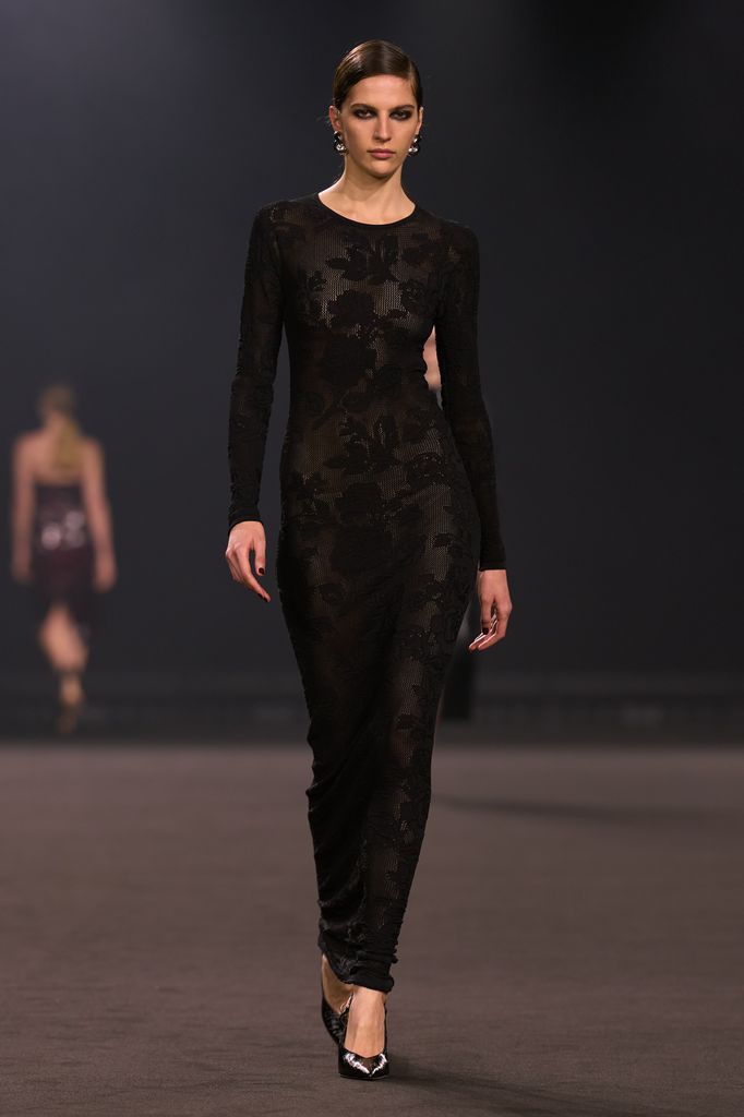 Elie Saab otoño/invierno 2026-2027