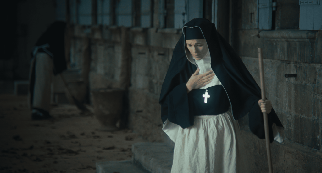 Fotograma del documental 'Sagrado Corazón'