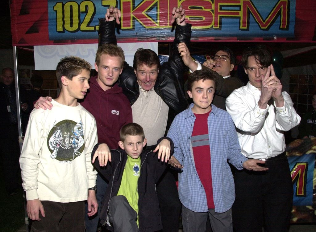 Malcolm in the Middle