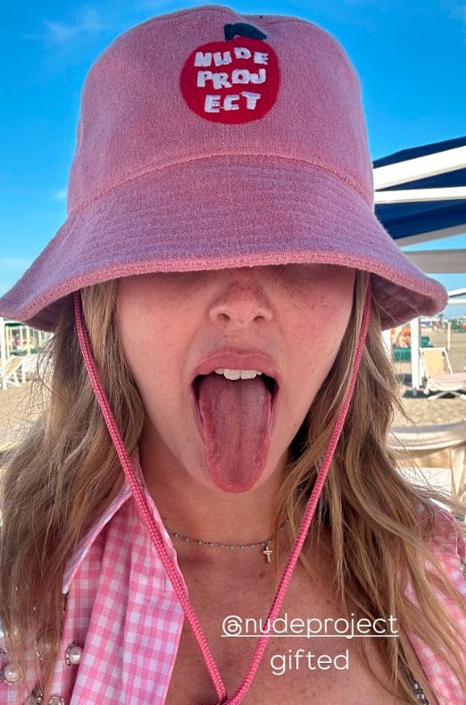Chiara Ferragni