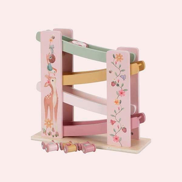 Rampa de Carreras Fairy Garden Little Dutch