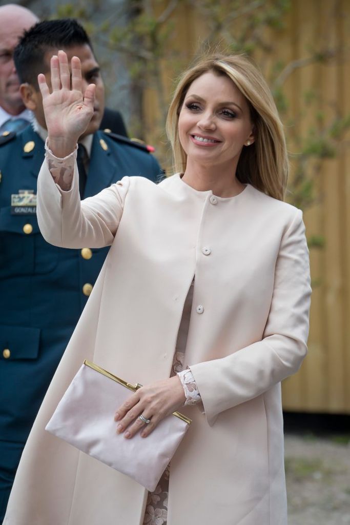 Angélica Rivera 