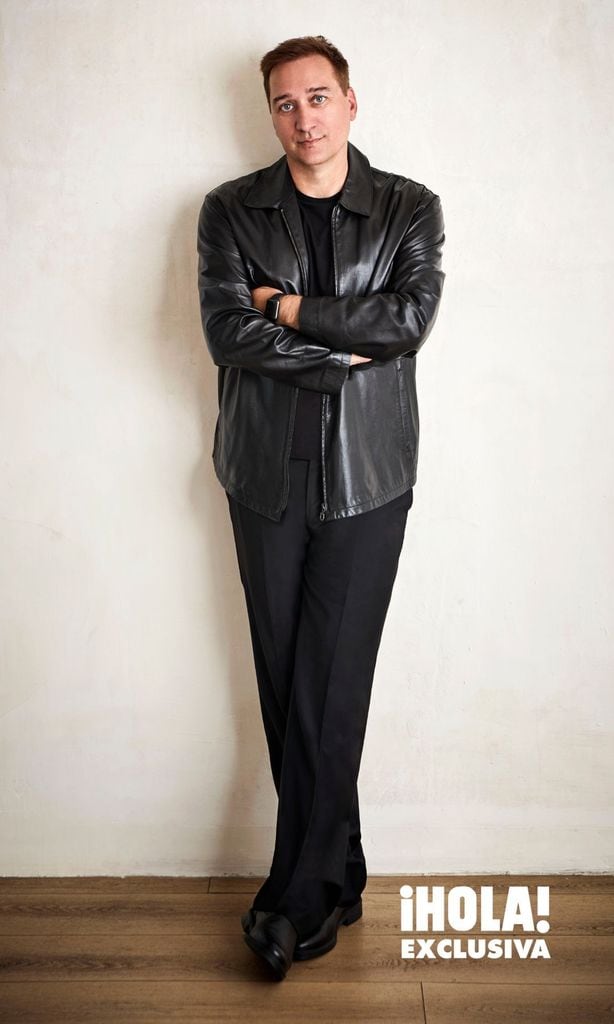 Paul Van Dyk