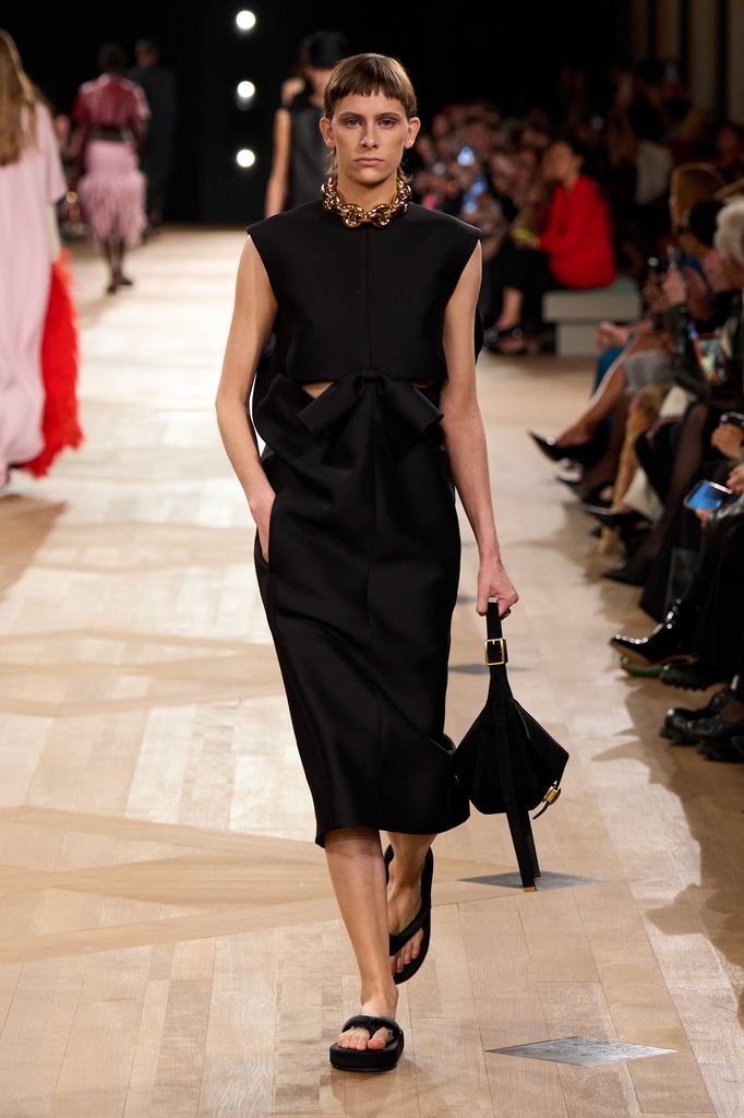 Balenciaga Primavera/Verano 2026