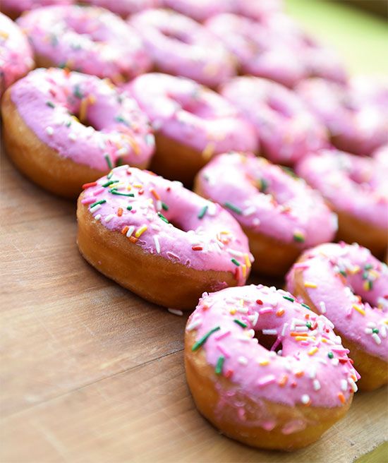 Donuts