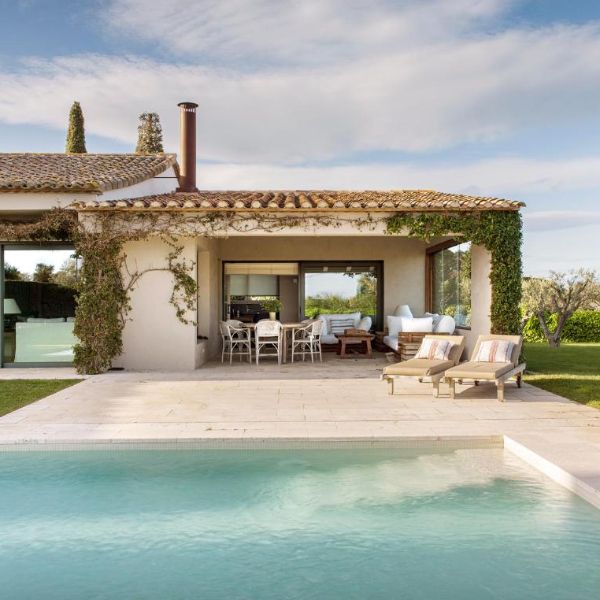 Mas de Torrent Hotel & Spa, Relais & Châteaux