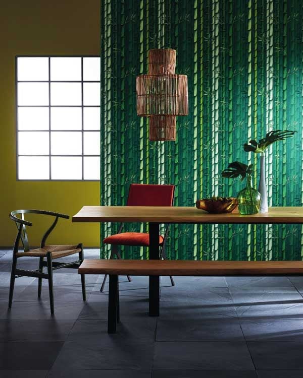 Decorar paredes