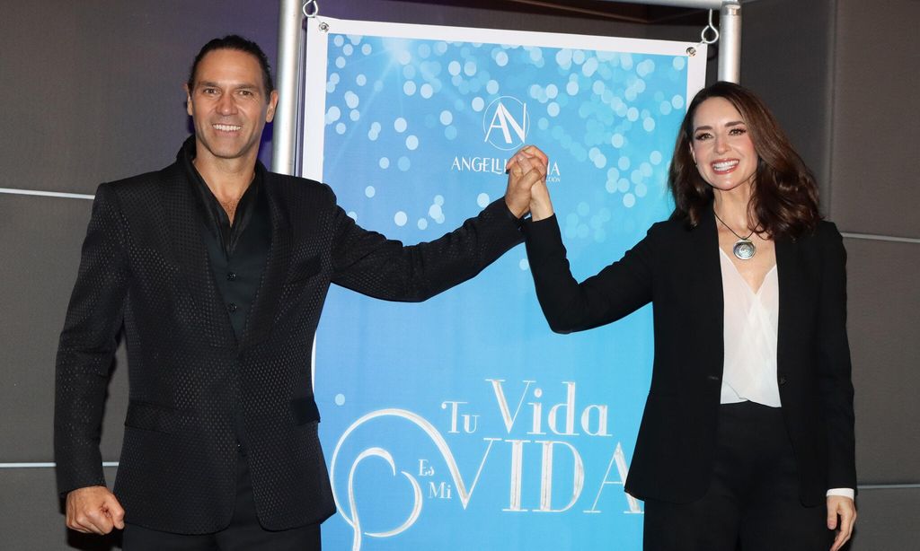 Valentino Lanús y Susana González