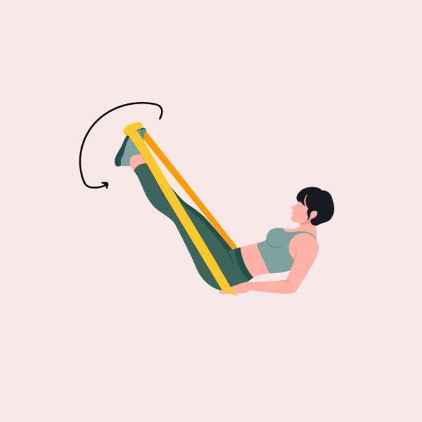 abdominales