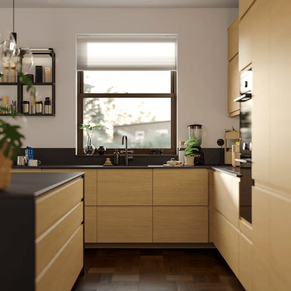 Muebles de cocina