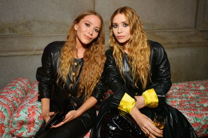 Las hemanas Ashley y Mary-Kate Olsen dieron vida a la pequeña Michelle en 'Padres forzosos'