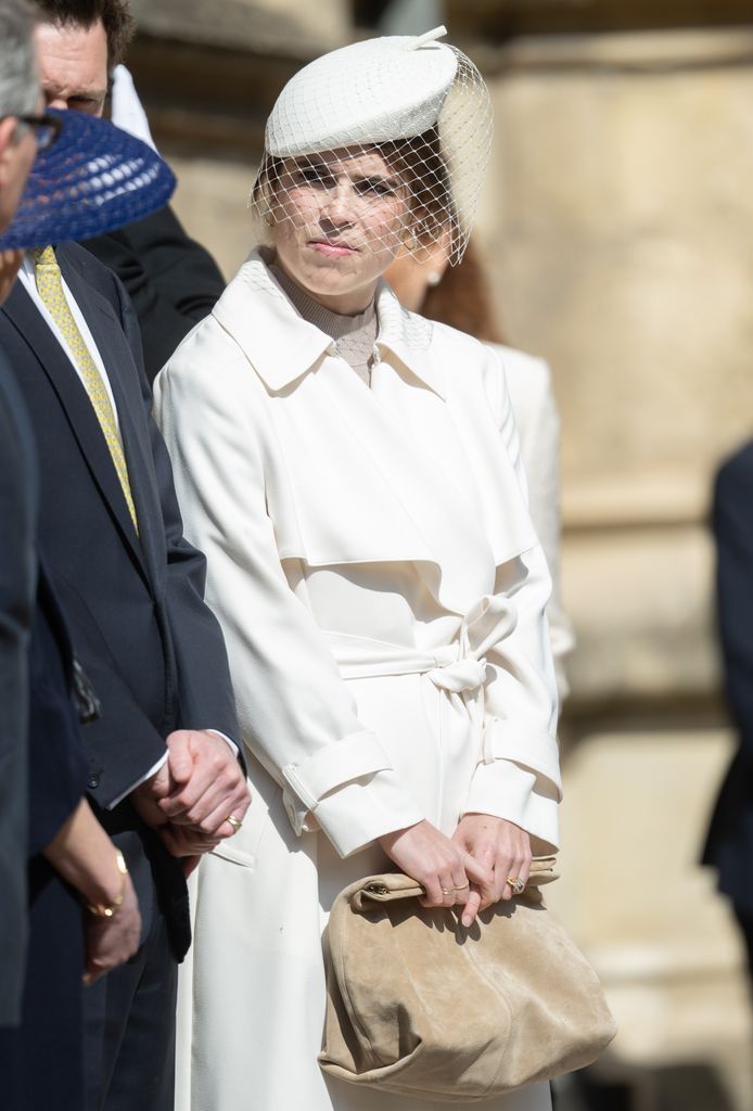 Eugenia de York