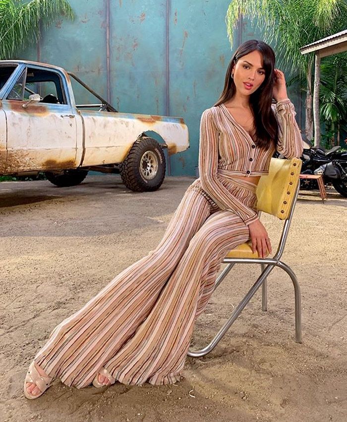 Eiza González