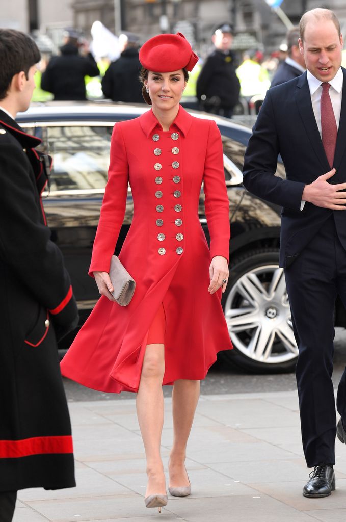 Kate Middleton