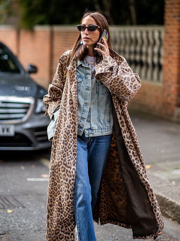 leopardo