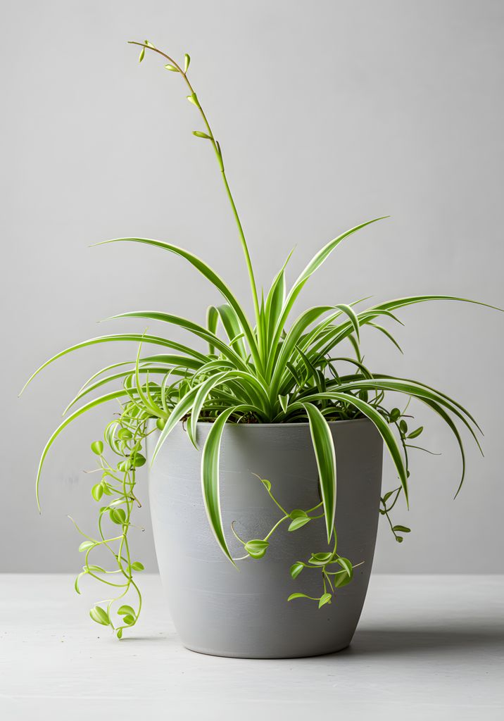 Planta malamadre