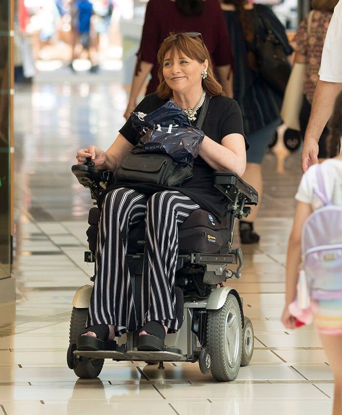Samantha Markle