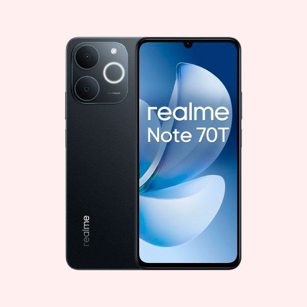 realme Note 70T