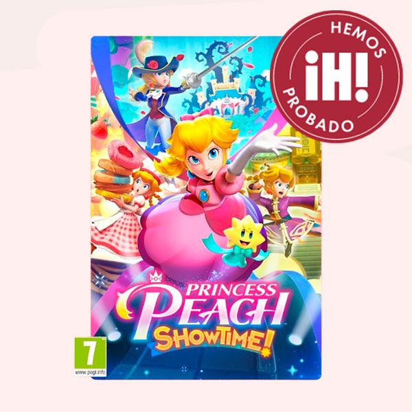 peach