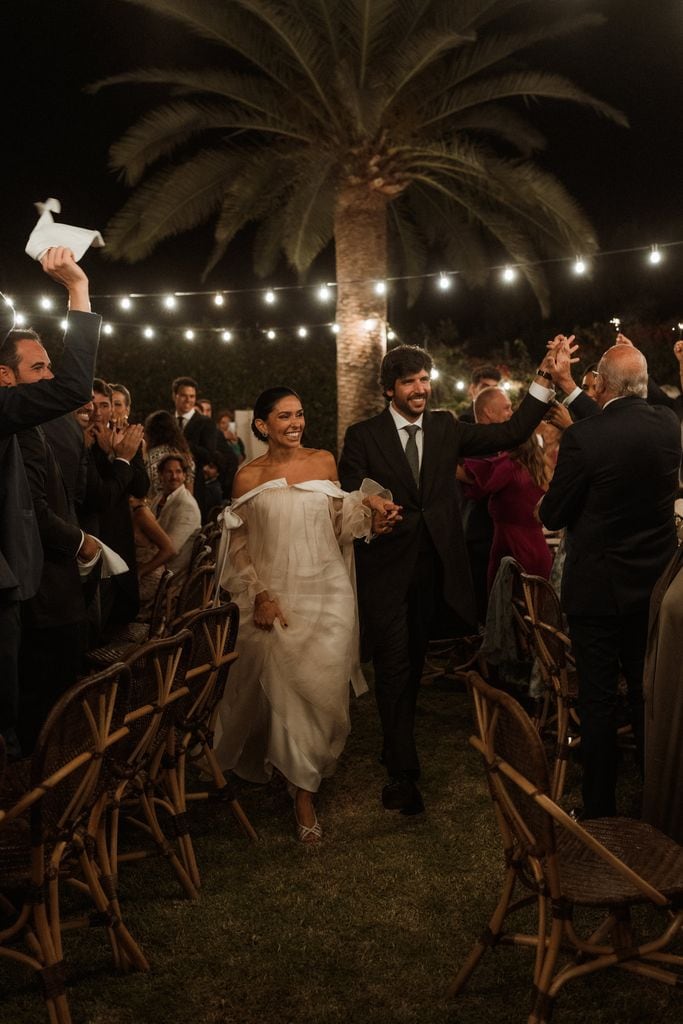 AGOSTINA SARACCO & JULIÁN