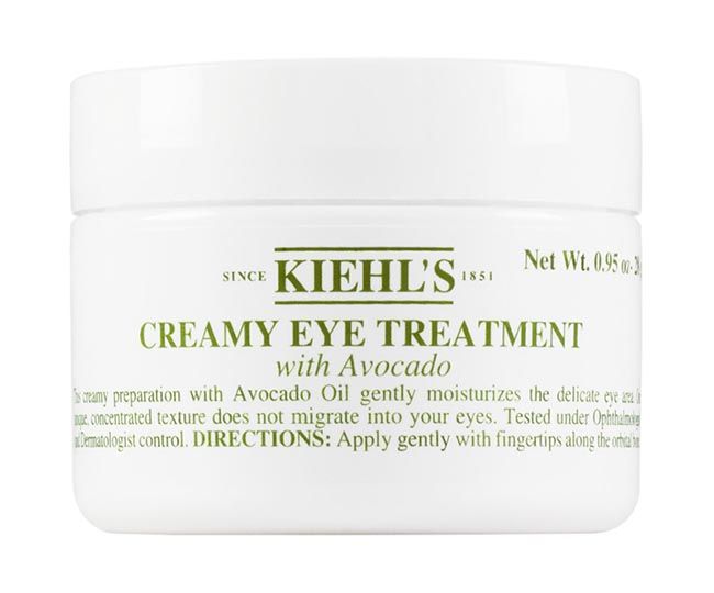 Creamy eye, Kiehls 